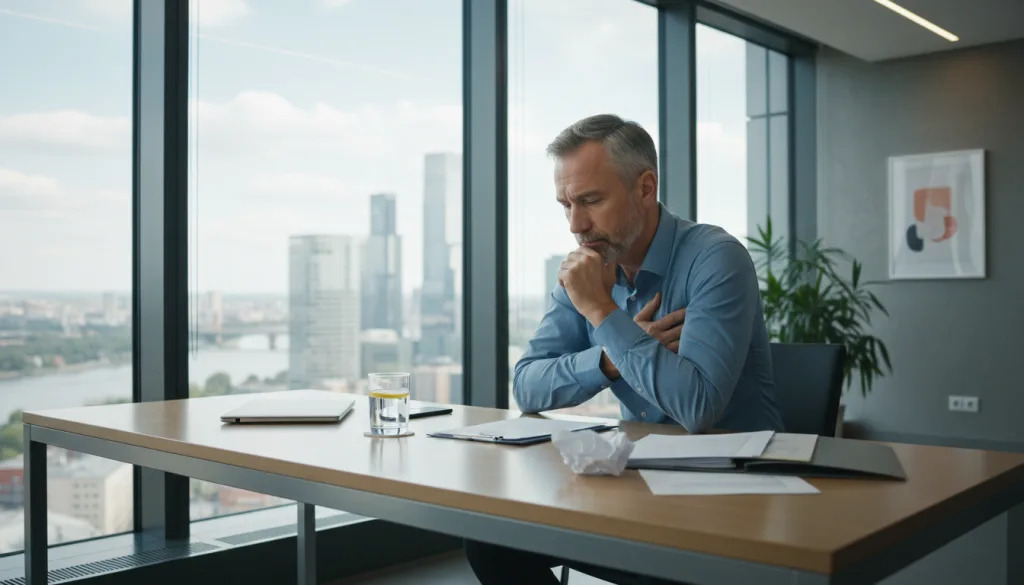 découvrez si l'insuffisance cardiaque permet de poursuivre une activité professionnelle, avec des conseils pour concilier santé et travail au quotidien.