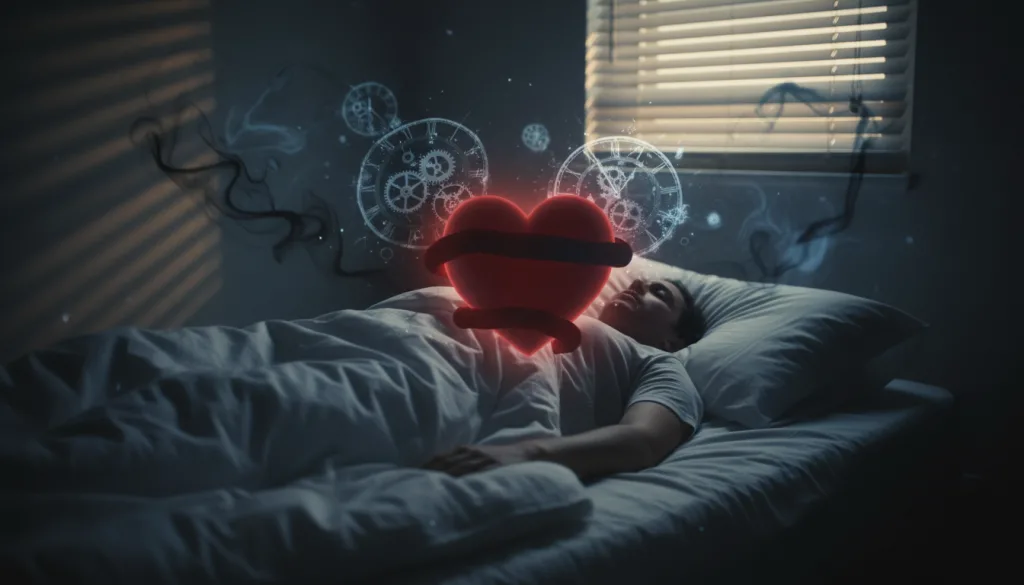 découvrez les significations profondes et les implications psychologiques de rêver d'une crise cardiaque, et ce que ces rêves peuvent révéler sur votre état émotionnel.