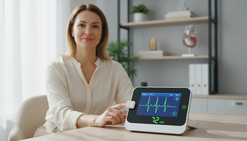 découvrez les rythmes cardiaques normaux chez la femme et apprenez quelles sont les valeurs à connaître pour surveiller votre santé cardiaque efficacement.