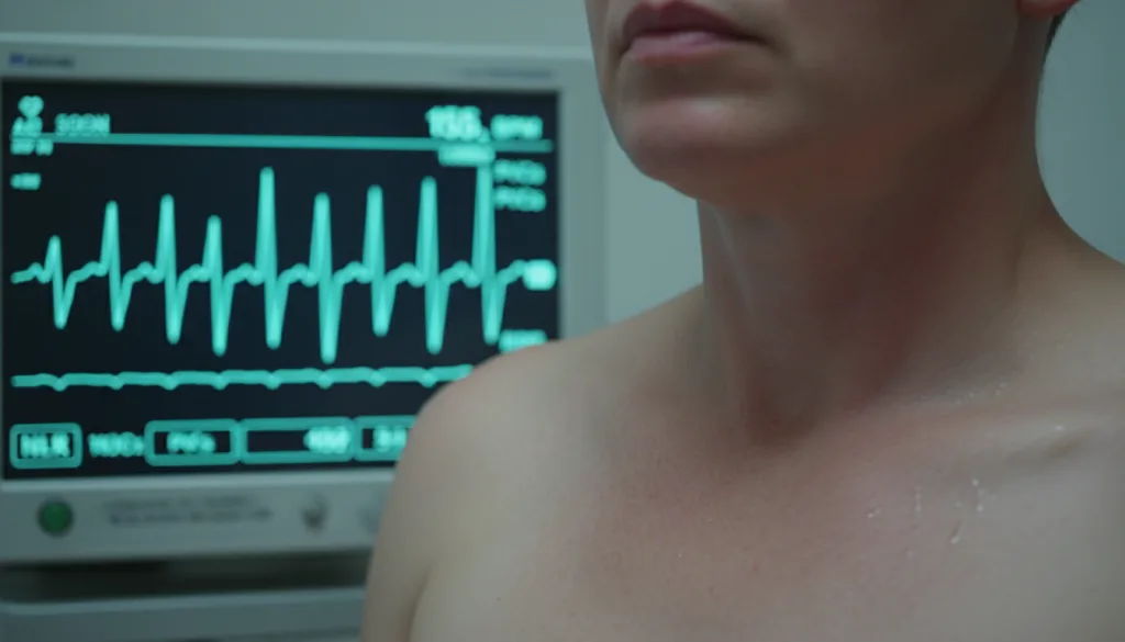 découvrez comment le rythme cardiaque peut changer lorsqu'on est malade et quels sont les signaux d'alerte à surveiller pour protéger votre santé.