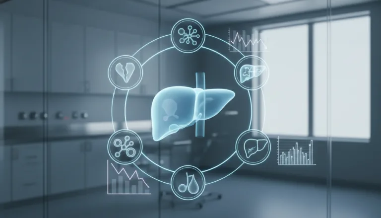 Bilirubine totale basse : quelles en sont les causes et conséquences ?