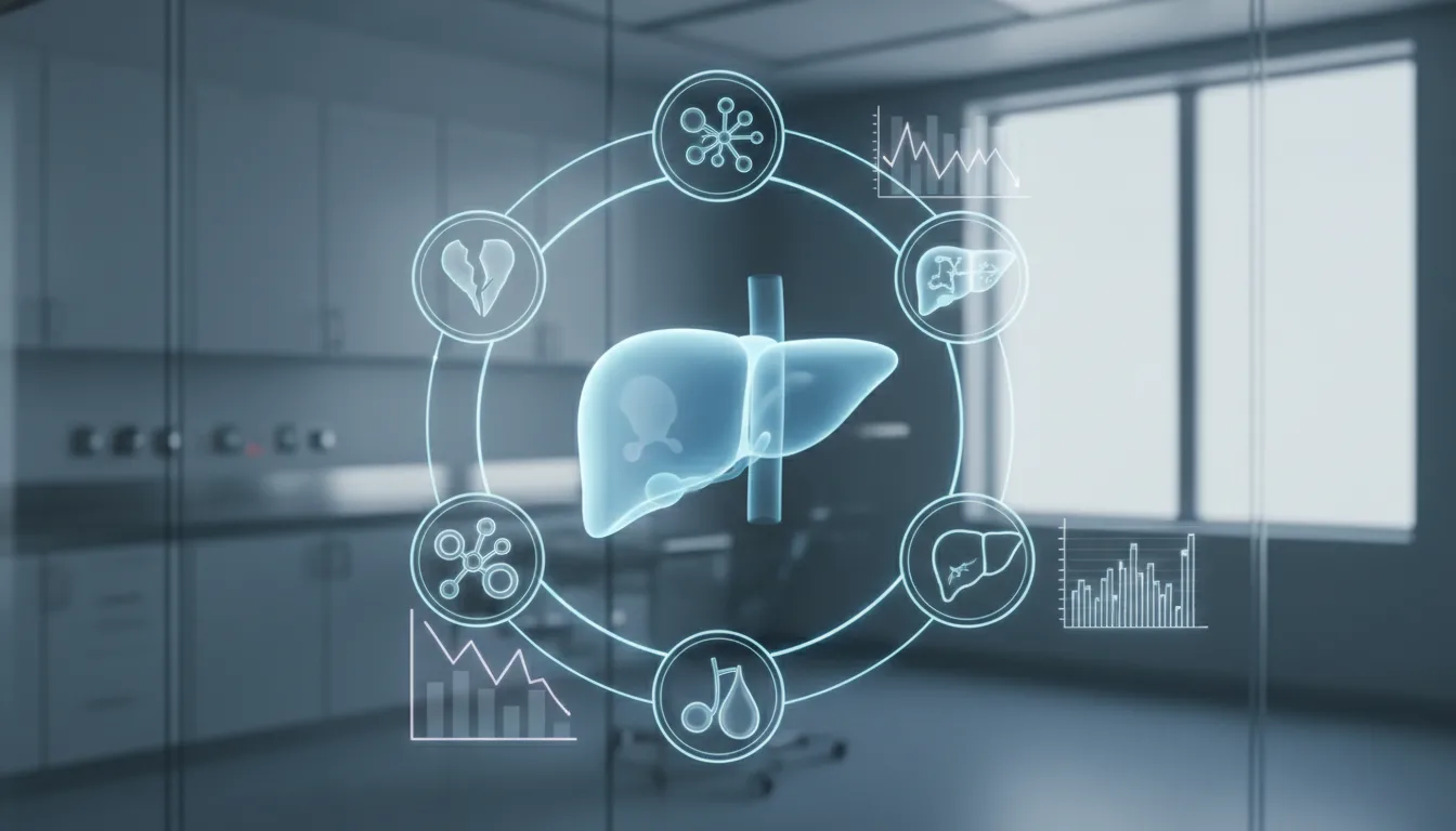 Bilirubine totale basse : quelles en sont les causes et conséquences ?