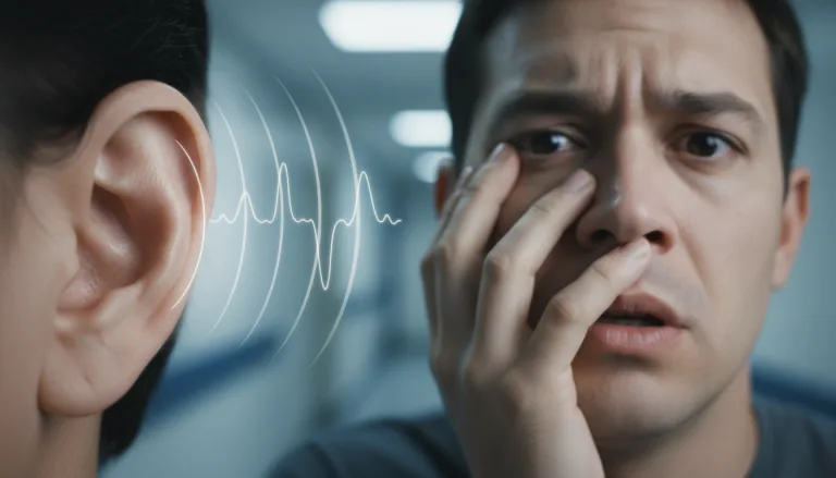 Bourdonnement d&rsquo;oreille et AVC : signes d&rsquo;alerte à ne pas ignorer