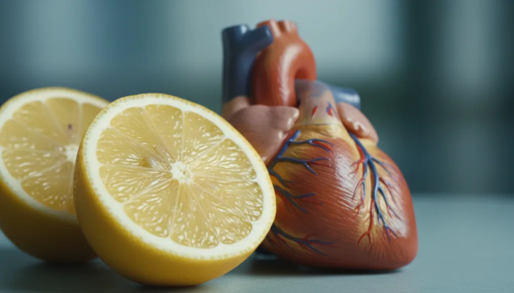 découvrez les effets possibles du citron sur la santé cardiaque, les précautions à prendre et ce que vous devez savoir pour protéger votre cœur.