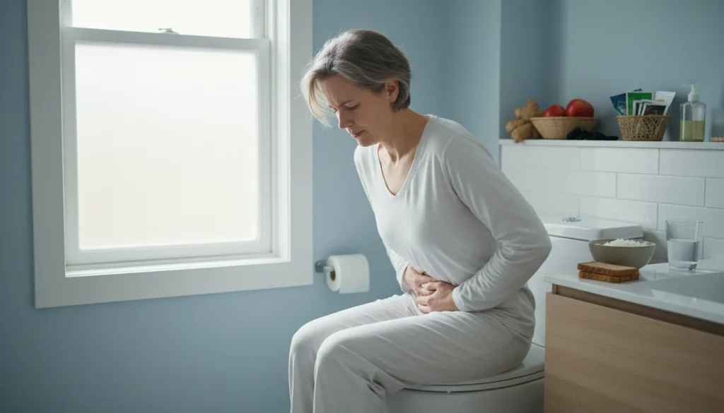 découvrez les causes de la constipation après une gastro-entérite et les solutions efficaces pour retrouver un transit intestinal régulier rapidement et en douceur.
