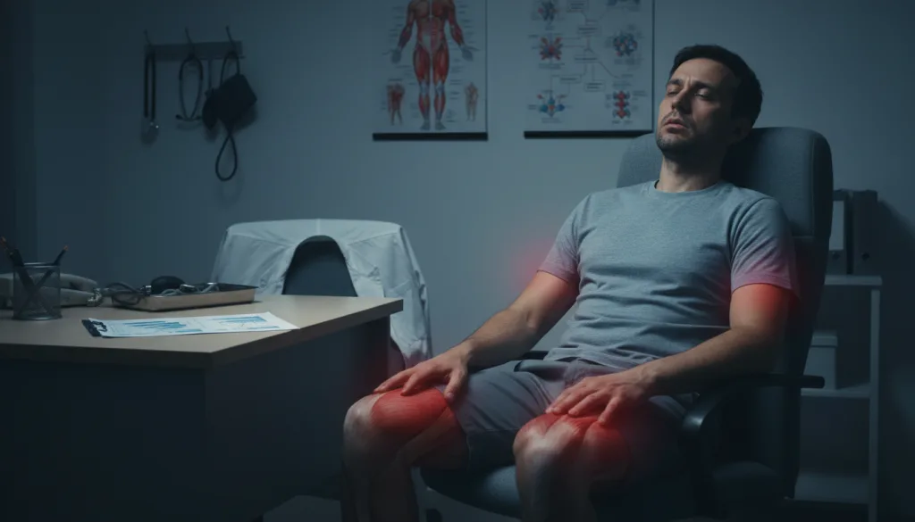découvrez les liens entre un taux élevé de cpk et la fatigue, leurs symptômes, causes possibles, et les solutions efficaces pour mieux gérer votre santé.